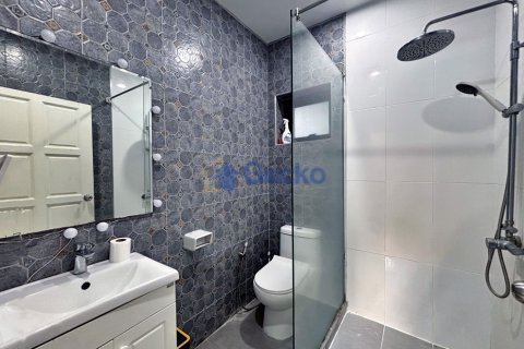 บ้านในพัทยา, ประเทศไทย 2 ห้องนอน № 204637 - รูปถ่าย 22