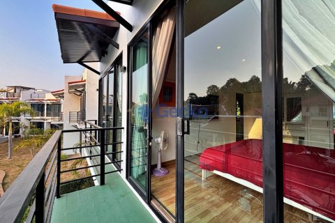 บ้านในพัทยา, ประเทศไทย 2 ห้องนอน № 204637 - รูปถ่าย 23