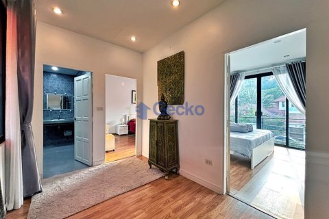 บ้านในพัทยา, ประเทศไทย 2 ห้องนอน № 204637 - รูปถ่าย 16