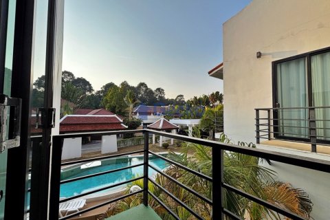 บ้านในพัทยา, ประเทศไทย 2 ห้องนอน № 204637 - รูปถ่าย 26