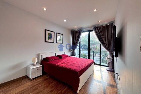 บ้านในพัทยา, ประเทศไทย 2 ห้องนอน № 204637 - รูปถ่าย 17