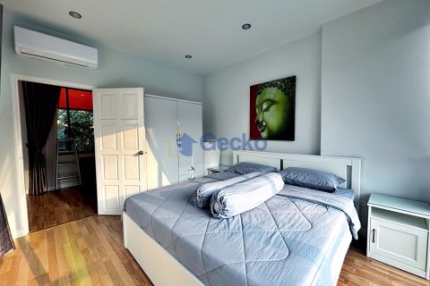 บ้านในพัทยา, ประเทศไทย 2 ห้องนอน № 204637 - รูปถ่าย 20