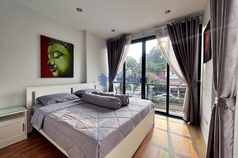 บ้านในพัทยา, ประเทศไทย 2 ห้องนอน № 204637 - รูปถ่าย 19