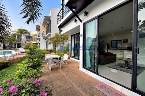บ้านในพัทยา, ประเทศไทย 2 ห้องนอน № 204637 - รูปถ่าย 27