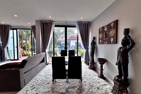 บ้านในพัทยา, ประเทศไทย 2 ห้องนอน № 204637 - รูปถ่าย 11
