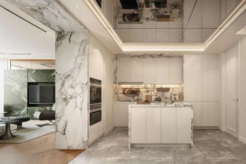 ЖК The Residences 38 в Клонг Тоэй, Бангкок, Таиланд № 133140 - фото 6