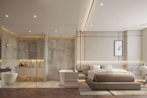 ЖК The Residences 38 в Клонг Тоэй, Бангкок, Таиланд № 133140 - фото 4