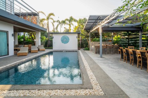 Maison à Chiang Mai, Thaïlande 3 chambres № 133457 - photo 9