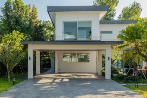 Maison à Chiang Mai, Thaïlande 3 chambres № 133457 - photo 4