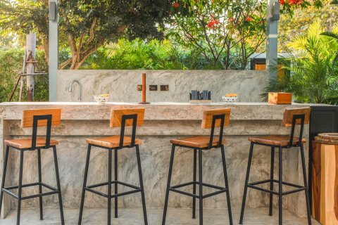 Maison à Chiang Mai, Thaïlande 3 chambres № 133457 - photo 11