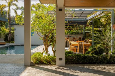 House in Chiang Mai, Thailand 3 bedrooms № 133457 - photo 7