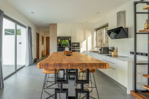 House in Chiang Mai, Thailand 3 bedrooms № 133457 - photo 29