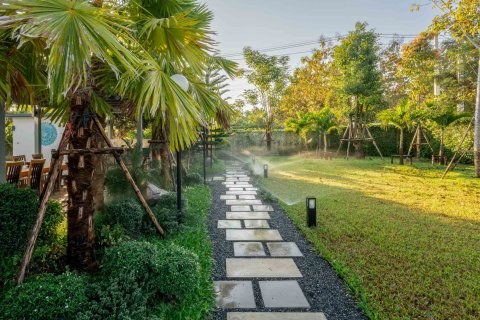 Maison à Chiang Mai, Thaïlande 3 chambres № 133457 - photo 3