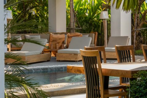 Maison à Chiang Mai, Thaïlande 3 chambres № 133457 - photo 14