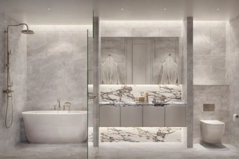 ЖК The Residences 38 в Клонг Тоэй, Бангкок, Таиланд № 133140 - фото 3