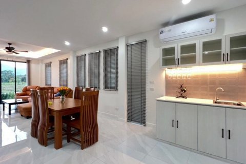 House in Chiang Mai, Thailand 3 bedrooms № 133459 - photo 6