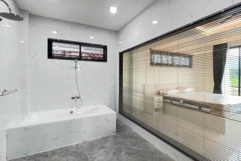 Дом в Чиангмае, Таиланд с 3 спальнями № 133459 - фото 17