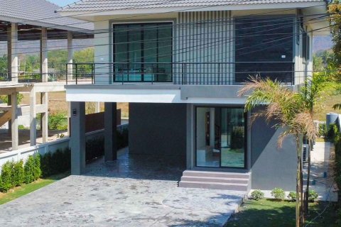House in Chiang Mai, Thailand 3 bedrooms № 133459 - photo 4