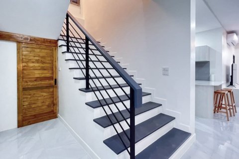 Дом в Чиангмае, Таиланд с 3 спальнями № 133459 - фото 14