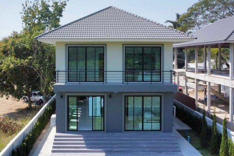 Дом в Чиангмае, Таиланд с 3 спальнями № 133459 - фото 24