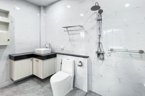 Дом в Чиангмае, Таиланд с 3 спальнями № 133459 - фото 16