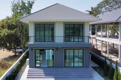 House in Chiang Mai, Thailand 3 bedrooms № 133459 - photo 24