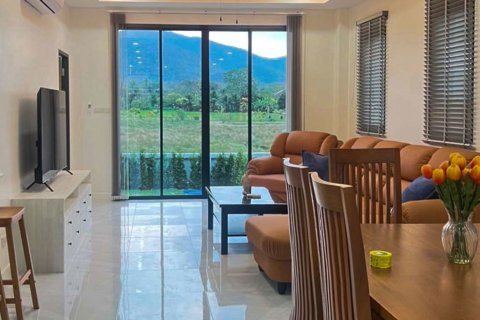 House in Chiang Mai, Thailand 3 bedrooms № 133459 - photo 9