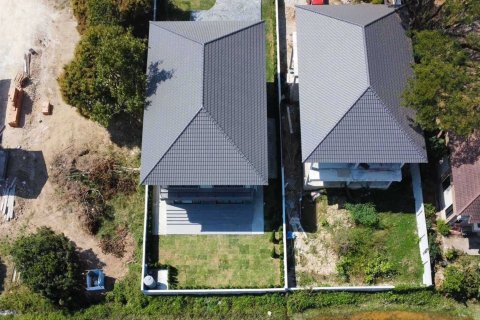 Дом в Чиангмае, Таиланд с 3 спальнями № 133459 - фото 25