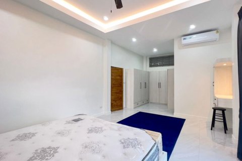 House in Chiang Mai, Thailand 3 bedrooms № 133459 - photo 20