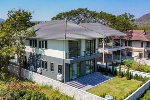 Maison à Chiang Mai, Thaïlande 3 chambres № 133459