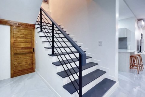 House in Chiang Mai, Thailand 3 bedrooms № 133459 - photo 14