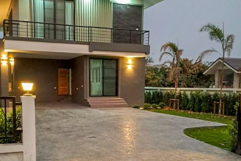 Maison à Chiang Mai, Thaïlande 3 chambres № 133459 - photo 22