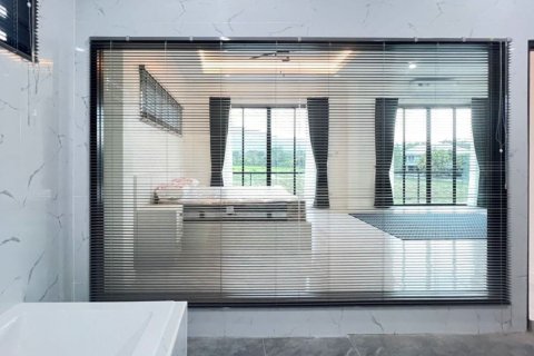 Дом в Чиангмае, Таиланд с 3 спальнями № 133459 - фото 18