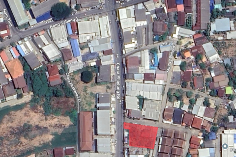 Maison à Khon Kaen, Thaïlande 4 chambres № 169461 - photo 4