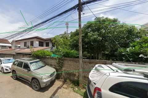 Maison à Khon Kaen, Thaïlande 4 chambres № 169461 - photo 2