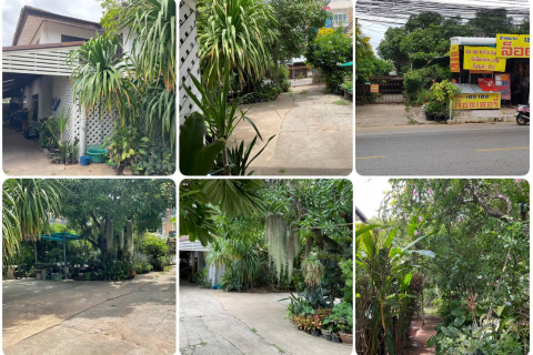 Maison à Khon Kaen, Thaïlande 4 chambres № 169461 - photo 3