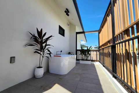 Villa à Phuket, Thaïlande 4 chambres № 169457 - photo 10