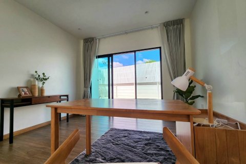 Villa à Phuket, Thaïlande 4 chambres № 169457 - photo 8