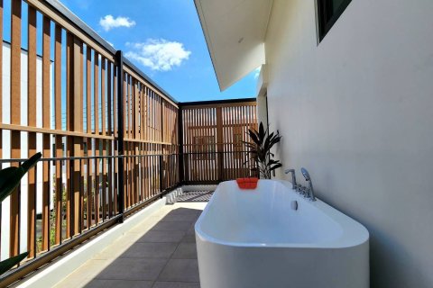 Villa à Phuket, Thaïlande 4 chambres № 169457 - photo 9