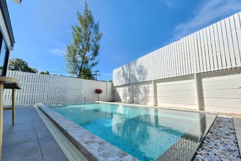 Villa à Phuket, Thaïlande 4 chambres № 169457 - photo 20