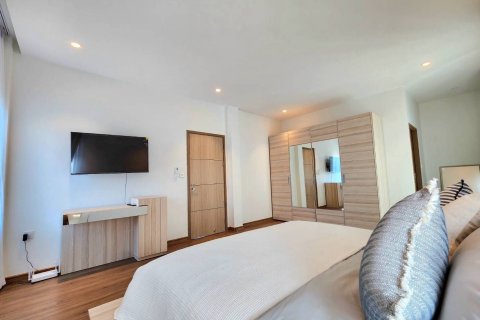 Villa à Phuket, Thaïlande 4 chambres № 169457 - photo 17