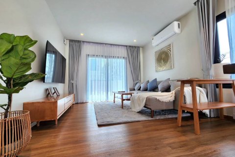 Villa à Phuket, Thaïlande 4 chambres № 169457 - photo 16