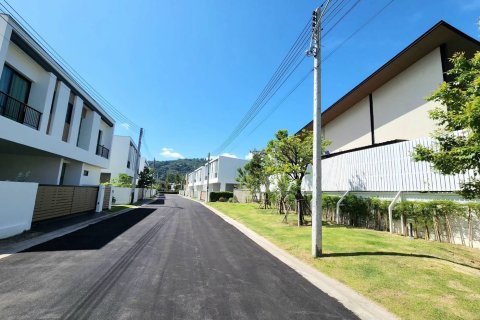 Villa à Phuket, Thaïlande 4 chambres № 169457 - photo 21
