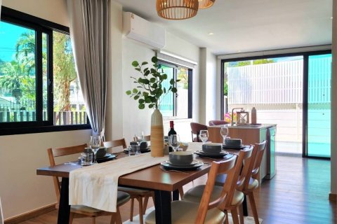 Villa à Phuket, Thaïlande 4 chambres № 169457 - photo 4