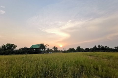 Land in Lamphun, Thailand 19200 sq.m. № 169458 - photo 10