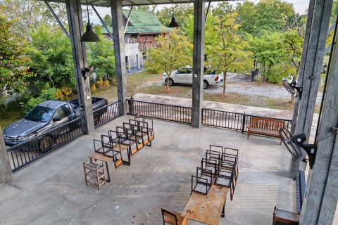 Land in Lamphun, Thailand 19200 sq.m. № 169458 - photo 4