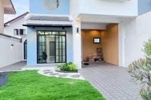 Townhouse in Phuket, Thailand 3 bedrooms № 169462 - photo 7