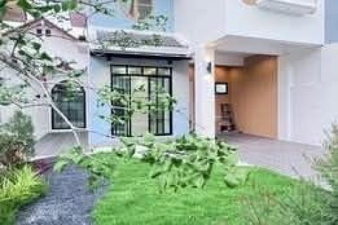 Townhouse in Phuket, Thailand 3 bedrooms № 169462 - photo 13