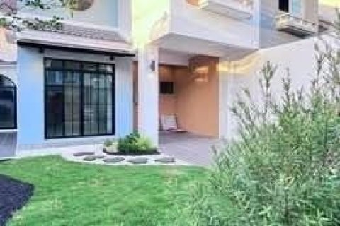 Townhouse in Phuket, Thailand 3 bedrooms № 169462