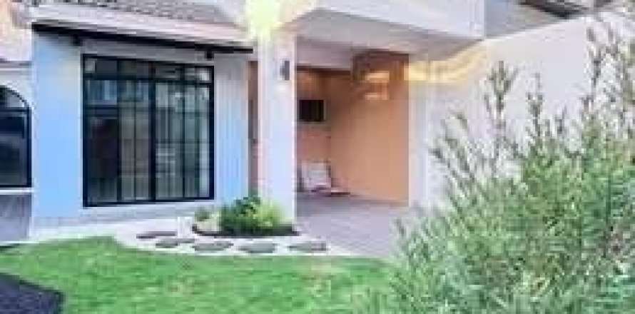 Townhouse in Phuket, Thailand 3 bedrooms № 169462